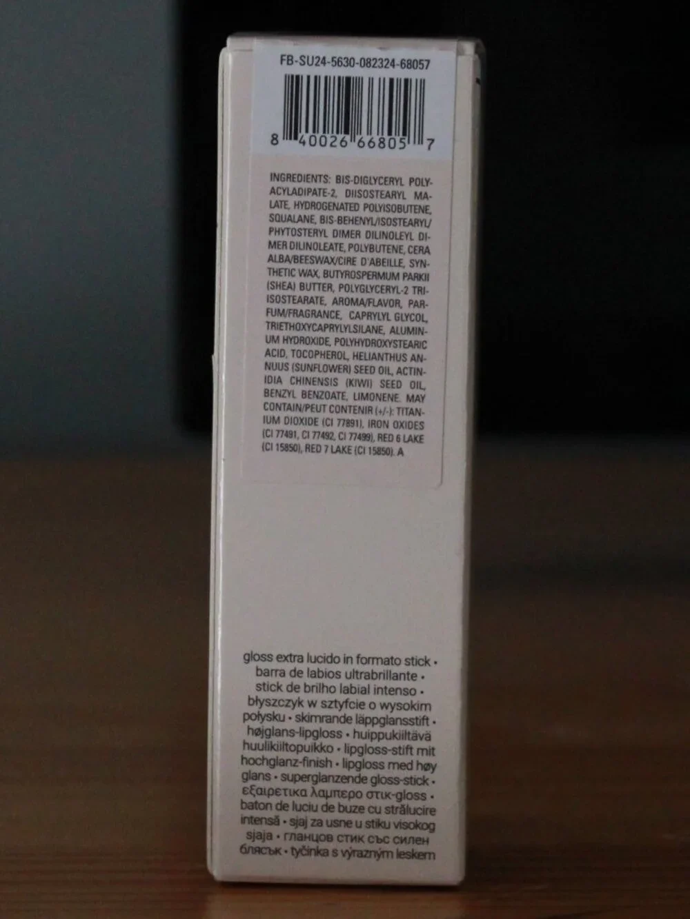 Fenty Beauty 